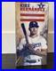 Kike Hernandez Los Angeles Dodgers Bobblehead 2024 SGA 7/24/24