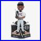 Kirby Puckett Minnesota Twins 6X Silver Slugger Bobblehead MLB Baseball