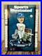 Kirk Gibson Los Angeles Dodgers Sports Illustrated Cover Bobblehead FOCO NEW MLB