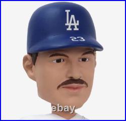 Kirk Gibson Los Angeles Dodgers Sports Illustrated Cover Bobblehead FOCO NEW MLB