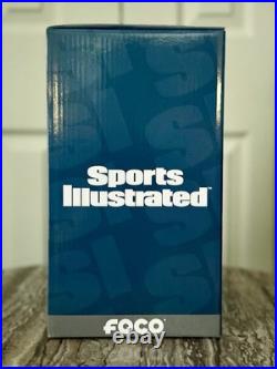 Kirk Gibson Los Angeles Dodgers Sports Illustrated Cover Bobblehead FOCO NEW MLB