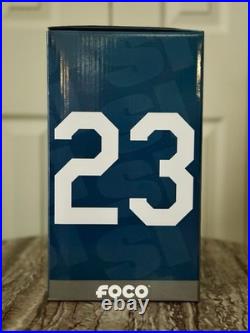 Kirk Gibson Los Angeles Dodgers Sports Illustrated Cover Bobblehead FOCO NEW MLB