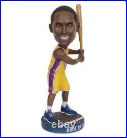 Kobe Bryant Bobblehead Dodgers Stadium Giveaway 8/8/2025