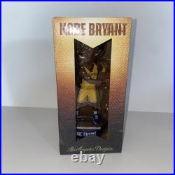 Kobe Bryant Bobblehead Dodgers Stadium Giveaway 8/8/2025