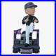 Kodai Senga New York Mets 2024 City Connect Bobblehead MLB Baseball