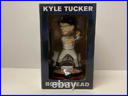 Kyle Tucker Batting Bobblehead Houston Astros SGA 8/20/21 NIB
