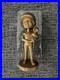 LA Dodgers GOLD Shohei Ohtani & Decoy Bobblehead SGA. Rare Item