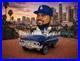 LA Dodgers Ice Cube Lowrider WS Trophy Bobblehead 5/12/26