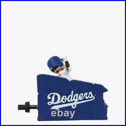 LA Los Angeles Dodgers SHOHEI OHTANI 100 Stolen Bases Bobblehead PRESALE #/100