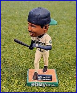 LOT of 9 MLB Seattle Mariners Bobbleheads. Rare Collection