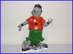 LOU SEAL San Francisco Giants Mascot Bobble Head 2013 Limited Stadium Exclusive