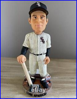 LUIS APARICIO Chicago White Sox MLB Hall of Fame Cooperstown Bobblehead NIB