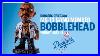 La Dodgers Announce Ms 13 Bobblehead Night