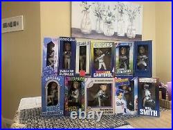 La Dodgers? Bobblehead Lot 2024