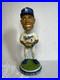 La Dodgers CESAR IZTURIS Gold Glove Variant BOBBLEHEAD 2004