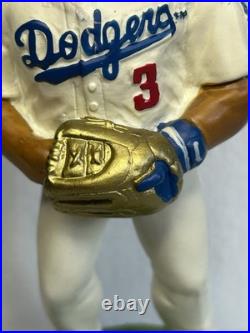 La Dodgers CESAR IZTURIS Gold Glove Variant BOBBLEHEAD 2004