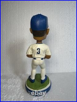 La Dodgers CESAR IZTURIS Gold Glove Variant BOBBLEHEAD 2004