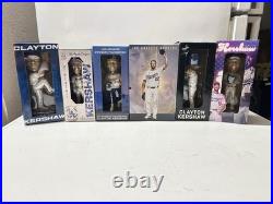 La Dodgers Clayton Fooken Kershaw Bundle Of Pure Greatness