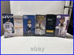 La Dodgers Clayton Fooken Kershaw Bundle Of Pure Greatness