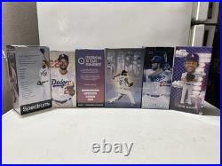 La Dodgers Clayton Fooken Kershaw Bundle Of Pure Greatness