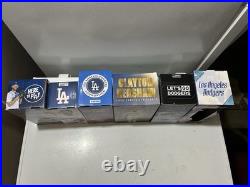 La Dodgers Clayton Fooken Kershaw Bundle Of Pure Greatness