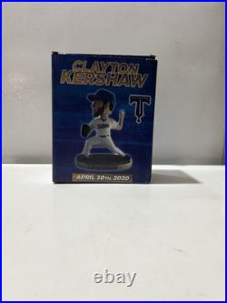 La Dodgers Clayton Fooken Kershaw Bundle Of Pure Greatness