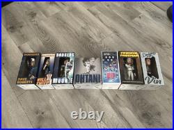La Dodgers Complete Bobblehead Set 2025
