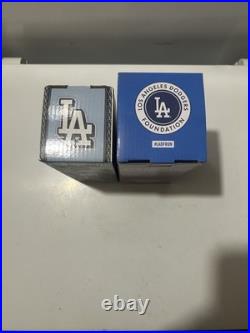 La Dodgers Joe Kelly Bobblehead Set Of 2
