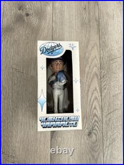 La Dodgers Yamamoto 2025 Sga Bobblehead