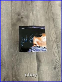 La Dodgers Yamamoto 2025 Sga Bobblehead