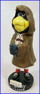 Lancaster California Jethawks Baseball Souvenir Bobblehead Jedi Kaboom Doll