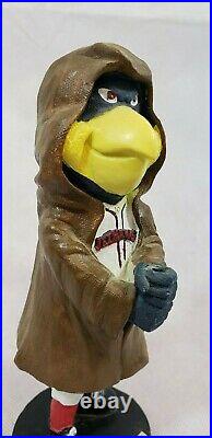 Lancaster California Jethawks Baseball Souvenir Bobblehead Jedi Kaboom Doll