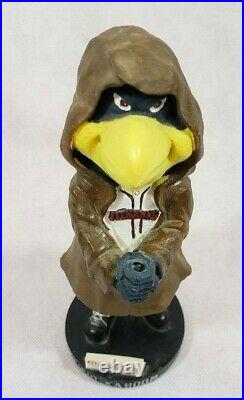 Lancaster California Jethawks Baseball Souvenir Bobblehead Jedi Kaboom Doll