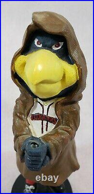 Lancaster California Jethawks Baseball Souvenir Bobblehead Jedi Kaboom Doll