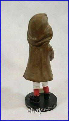 Lancaster California Jethawks Baseball Souvenir Bobblehead Jedi Kaboom Doll