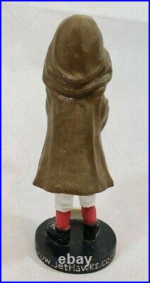Lancaster California Jethawks Baseball Souvenir Bobblehead Jedi Kaboom Doll