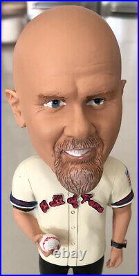 Larry Walker HOF Class Of 2020 Bobblehead Colorado Rockies Baseball Hall Of Fame