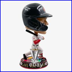 Lars Nootbaar Japan 2023 World Baseball Classic Champions Bighead Bobblehead