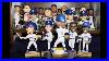 Legends Of Dodger Baseball Bobbleheads