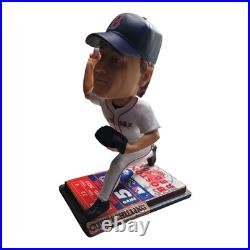 Legends of the Diamond Bobblehead #38 Curt Schilling 2920/5000 Plus Free Cards Legends of the Diamond Bobblehead #38 Curt Schilling 2920/5000 Plus Free Cards