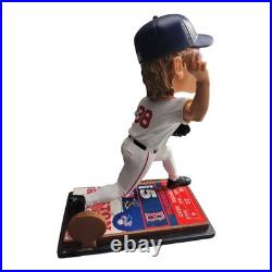 Legends of the Diamond Bobblehead #38 Curt Schilling 2920/5000 Plus Free Cards Legends of the Diamond Bobblehead #38 Curt Schilling 2920/5000 Plus Free Cards