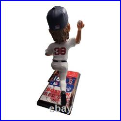 Legends of the Diamond Bobblehead #38 Curt Schilling 2920/5000 Plus Free Cards Legends of the Diamond Bobblehead #38 Curt Schilling 2920/5000 Plus Free Cards