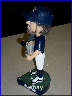 Limited Edition DANSBY SWANSON Bobble head