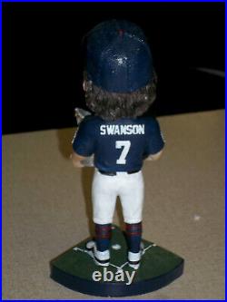 Limited Edition DANSBY SWANSON Bobble head