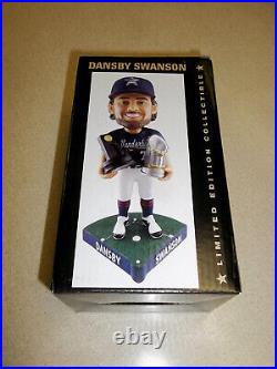 Limited Edition DANSBY SWANSON Bobble head