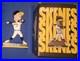 Limited Edition Paul Skenes Minor League Bradenton Marauders Bobblehead
