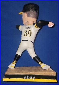 Limited Edition Paul Skenes Minor League Bradenton Marauders Bobblehead