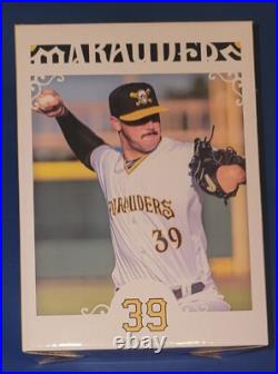 Limited Edition Paul Skenes Minor League Bradenton Marauders Bobblehead