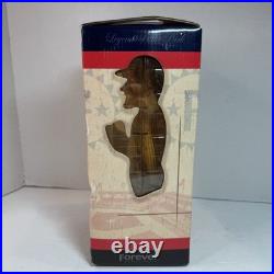 Limited Edition Tug McGraw Phillies Bobble Head NIB MLB Cooperstown Baseball