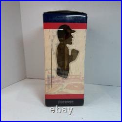 Limited Edition Tug McGraw Phillies Bobble Head NIB MLB Cooperstown Baseball